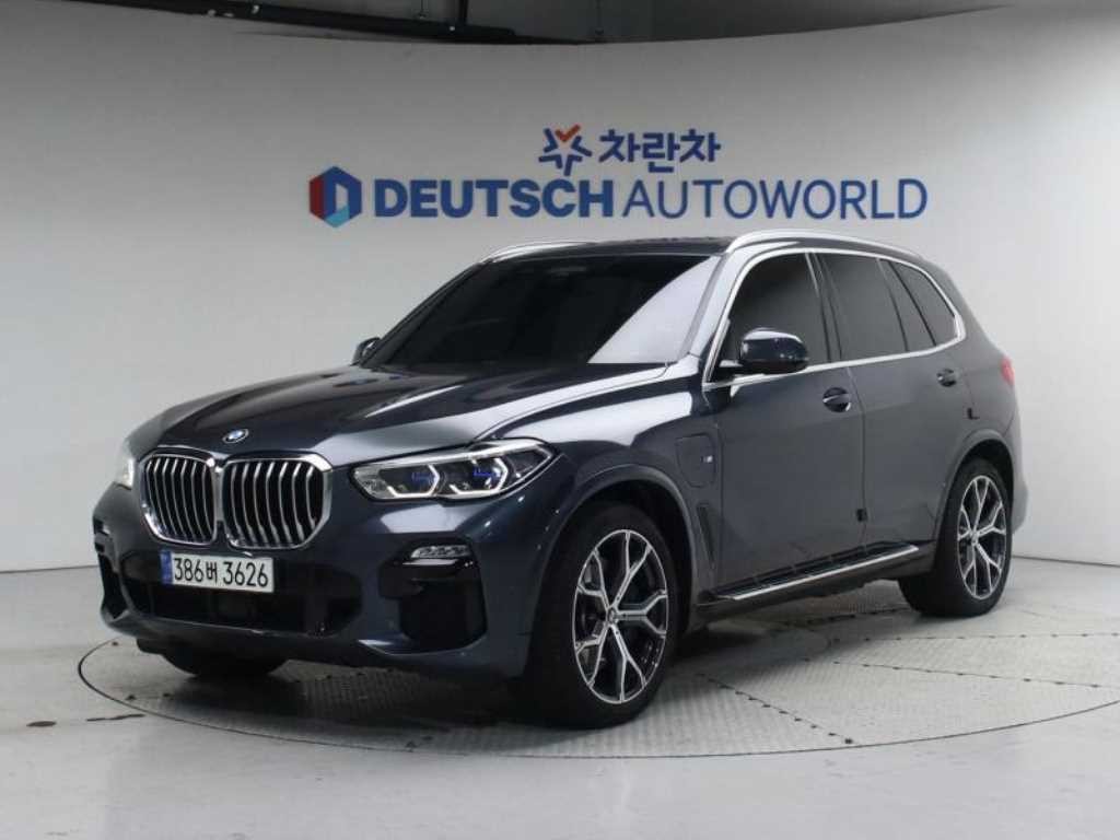 BMW X5 X5 (G05) xDrive 45e M 스포츠 이미지 1