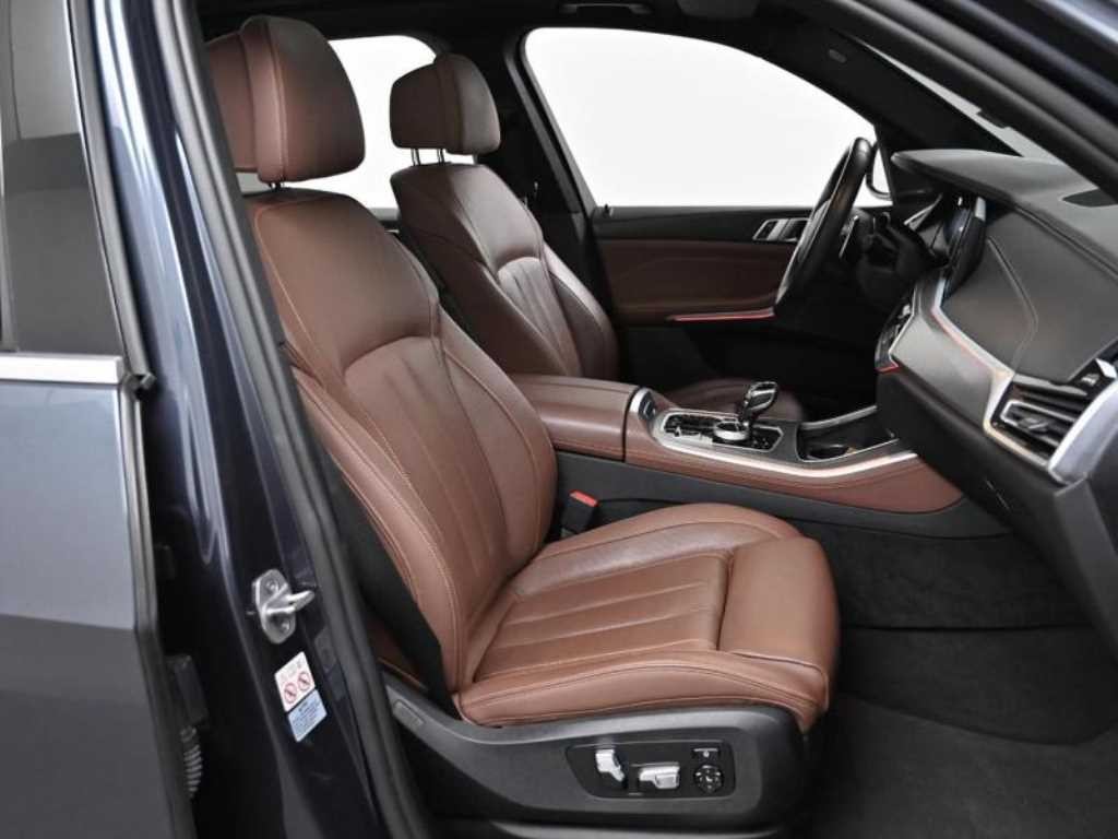 BMW X5 X5 (G05) xDrive 45e M 스포츠 이미지 11