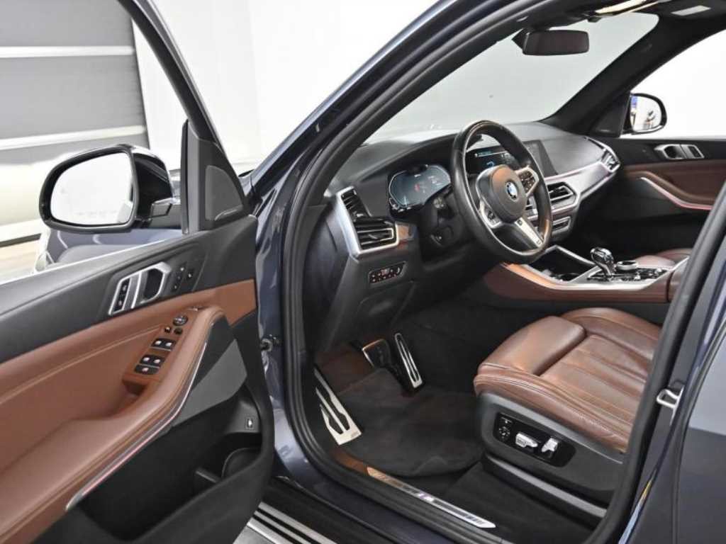BMW X5 X5 (G05) xDrive 45e M 스포츠 이미지 12