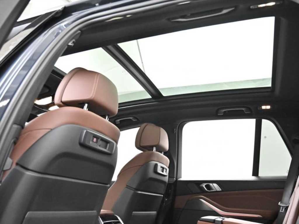 BMW X5 X5 (G05) xDrive 45e M 스포츠 이미지 14
