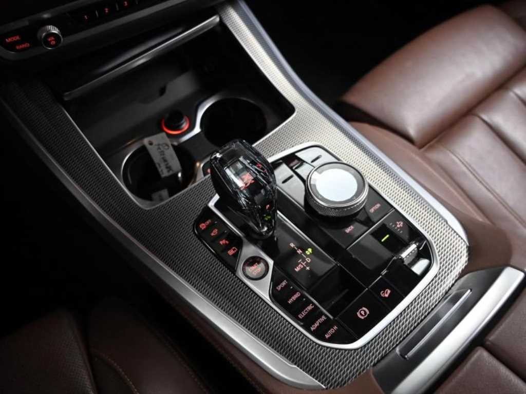 BMW X5 X5 (G05) xDrive 45e M 스포츠 이미지 15