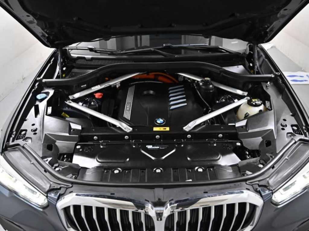 BMW X5 X5 (G05) xDrive 45e M 스포츠 이미지 19