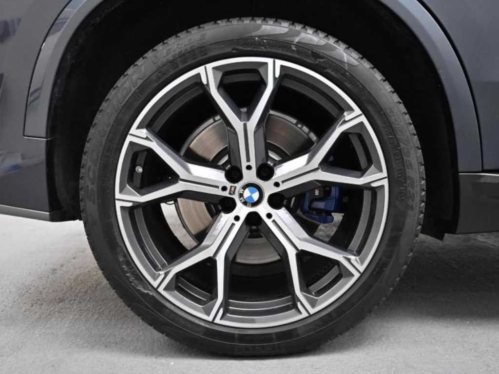 BMW X5 X5 (G05) xDrive 45e M 스포츠 이미지 20