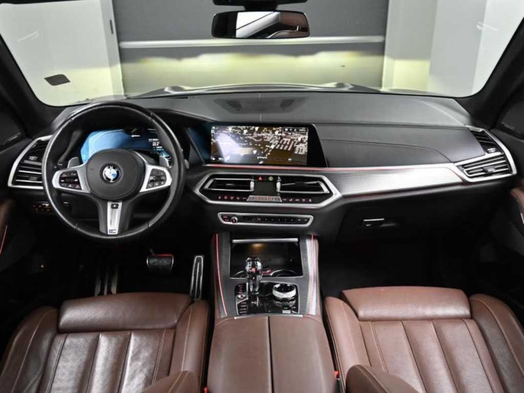 BMW X5 X5 (G05) xDrive 45e M 스포츠 이미지 5