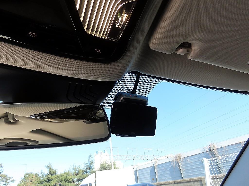 BMW 5시리즈 5시리즈 (G30) 523d xDrive 럭셔리 이미지 14