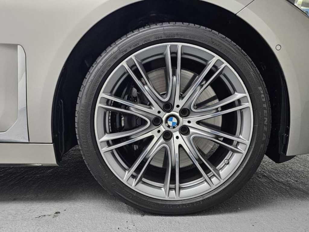 BMW 7시리즈 7시리즈 (G11) M760Li xDrive 이미지 20