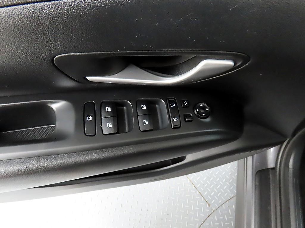 현대 투싼 투싼 (NX4) 디젤 2.0 2WD 모던 이미지 11