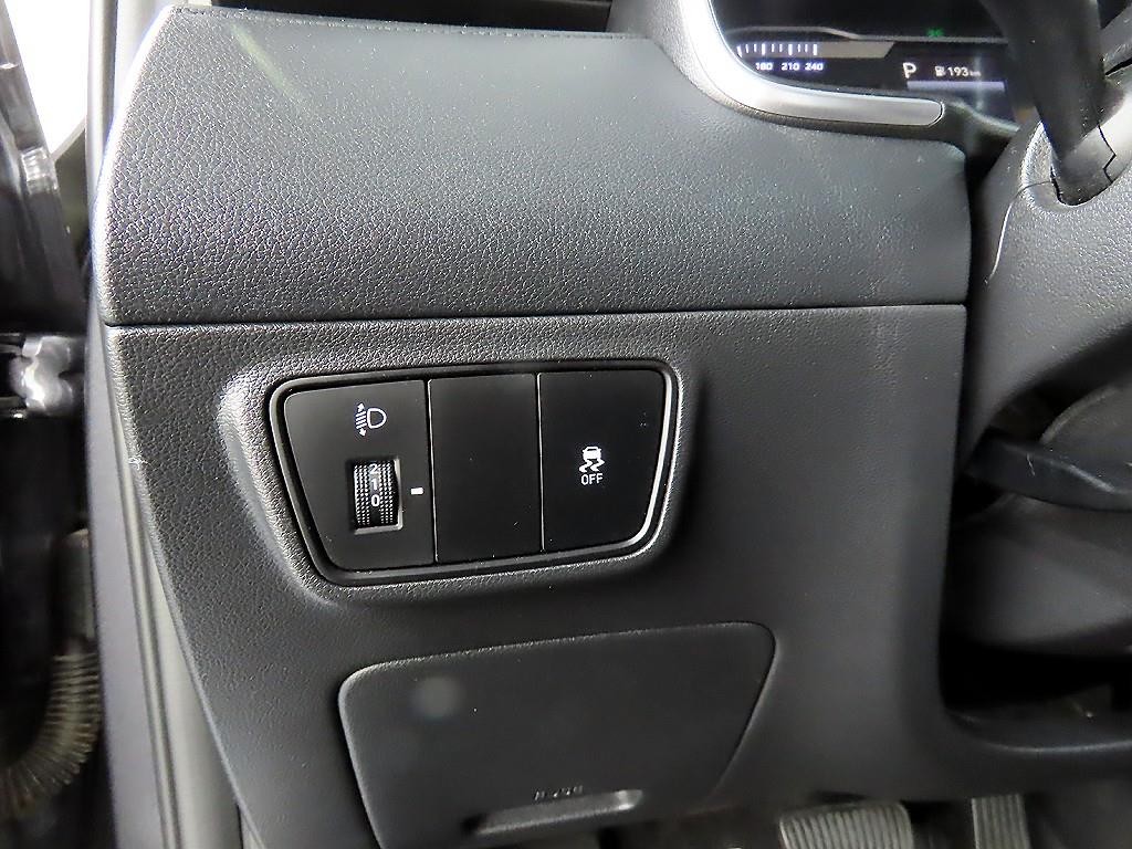 현대 투싼 투싼 (NX4) 디젤 2.0 2WD 모던 이미지 12