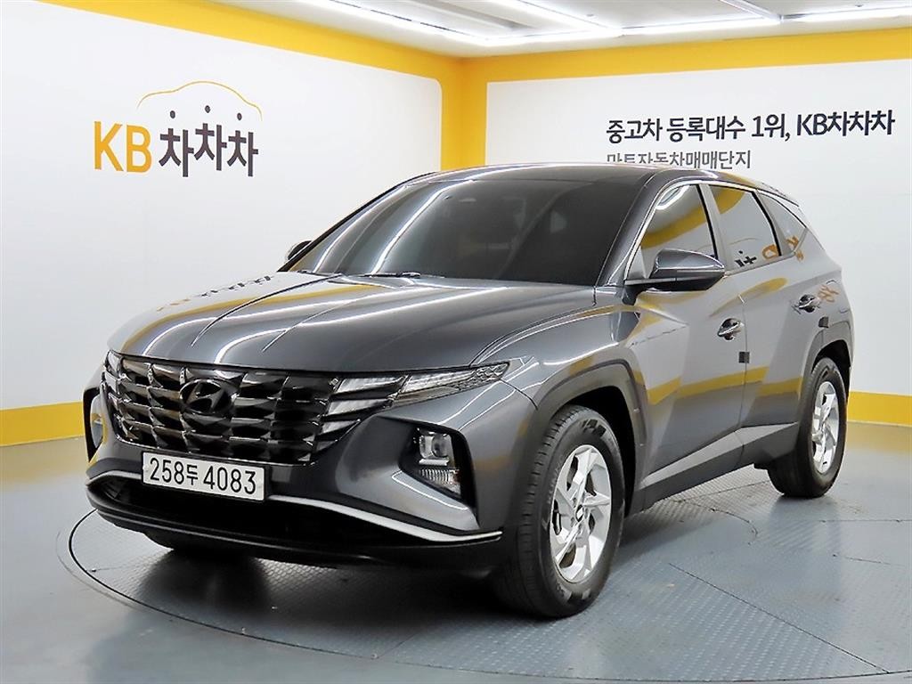 현대 투싼 투싼 (NX4) 디젤 2.0 2WD 모던 이미지 2