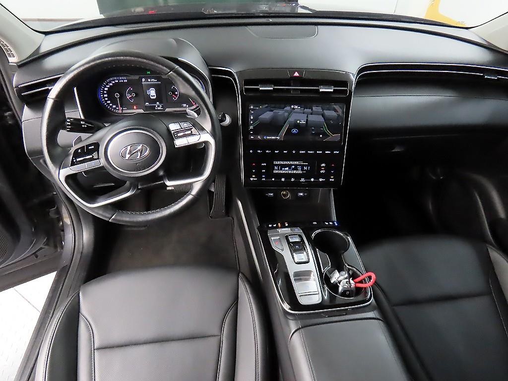 현대 투싼 투싼 (NX4) 디젤 2.0 2WD 모던 이미지 7