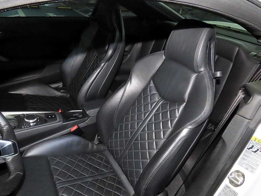 아우디 TT TT (8S) 쿠페 45 TFSI 콰트로 이미지 7