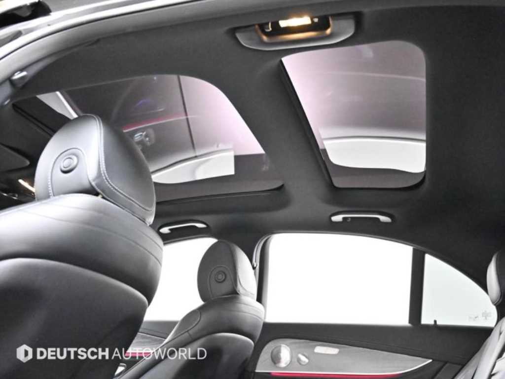 벤츠 E 클래스 E-클래스 W213 E350 4MATIC AMG LINE 이미지 19