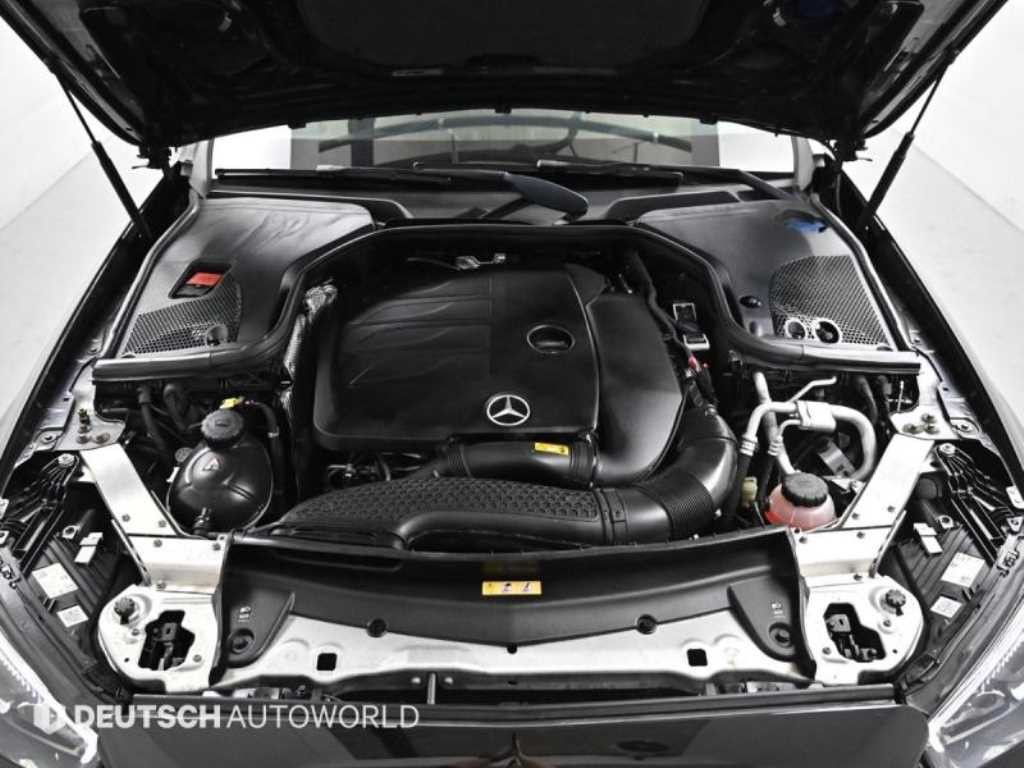 벤츠 E 클래스 E-클래스 W213 E350 4MATIC AMG LINE 이미지 6