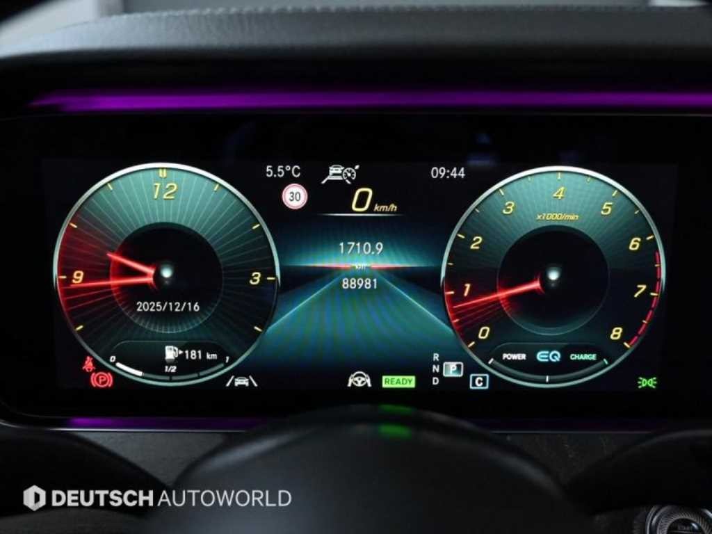 벤츠 E 클래스 E-클래스 W213 E350 4MATIC AMG LINE 이미지 8