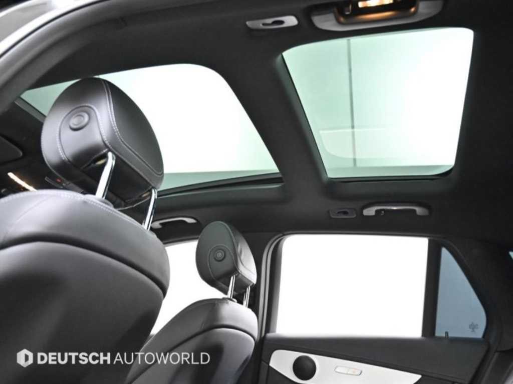 벤츠 GLC 클래스 GLC클래스 X253 GLC 220 d 4MATIC 이미지 19