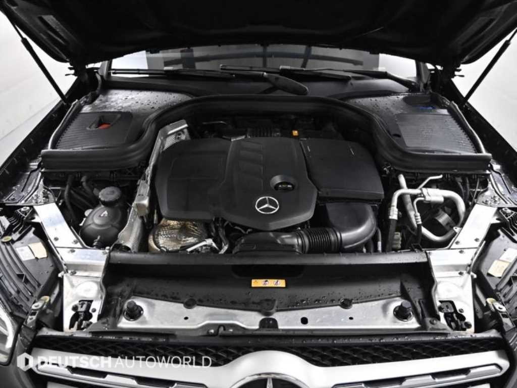 벤츠 GLC 클래스 GLC클래스 X253 GLC 220 d 4MATIC 이미지 6