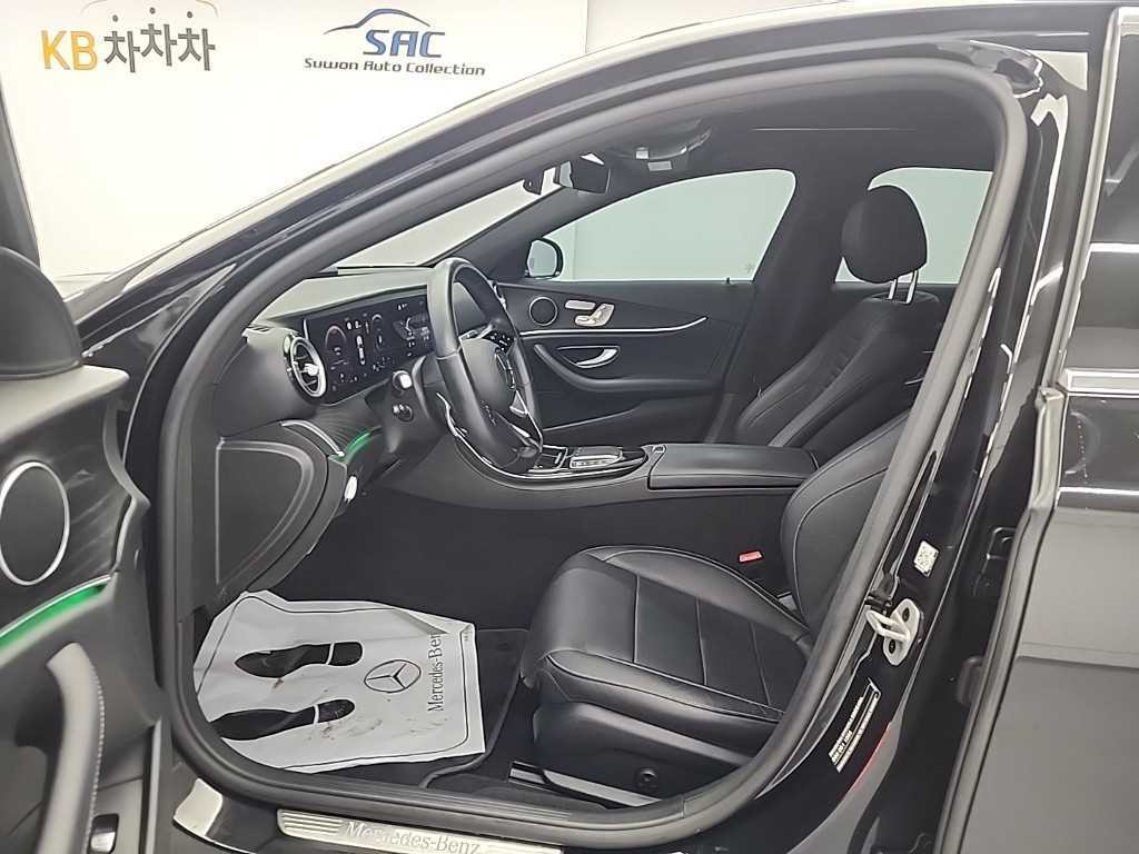 벤츠 E 클래스 E-클래스 W213 E250 아방가르드 이미지 11