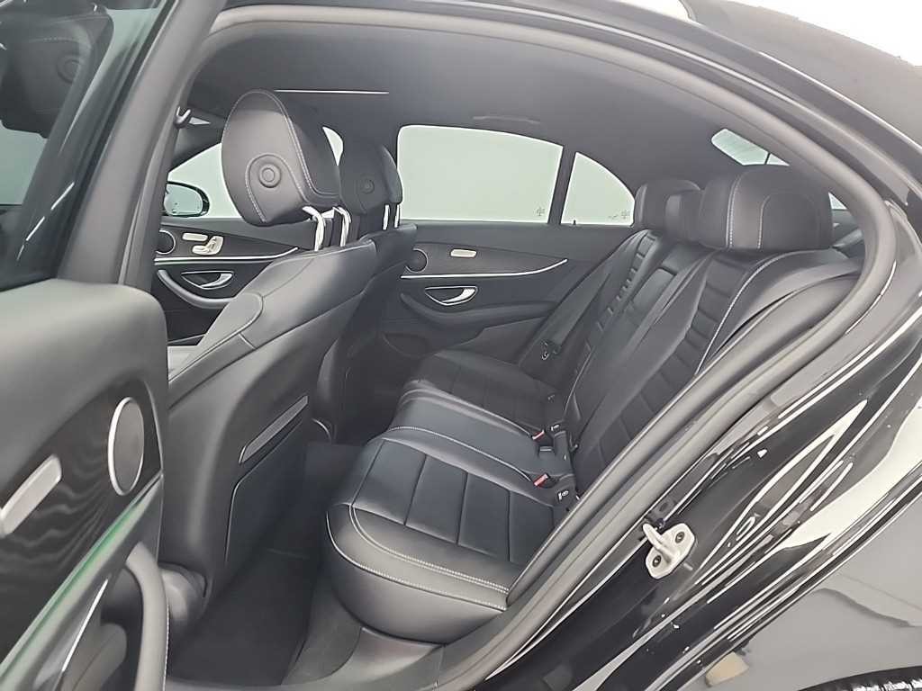 벤츠 E 클래스 E-클래스 W213 E250 아방가르드 이미지 12