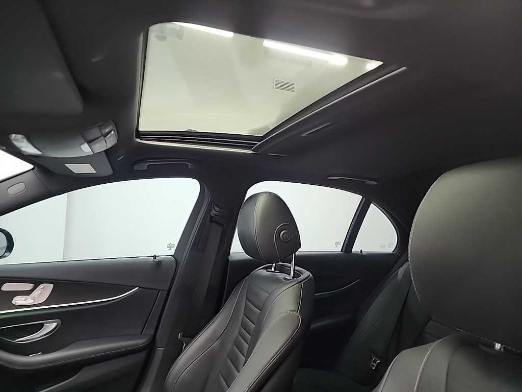 벤츠 E 클래스 E-클래스 W213 E250 아방가르드 이미지 15