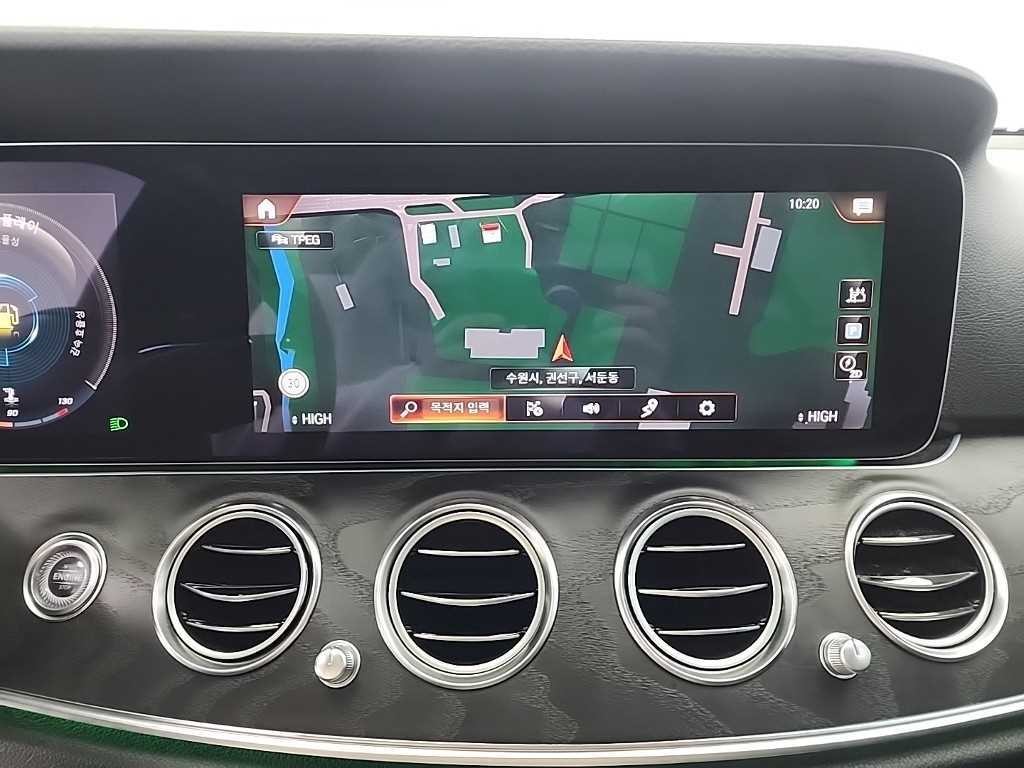 벤츠 E 클래스 E-클래스 W213 E250 아방가르드 이미지 16