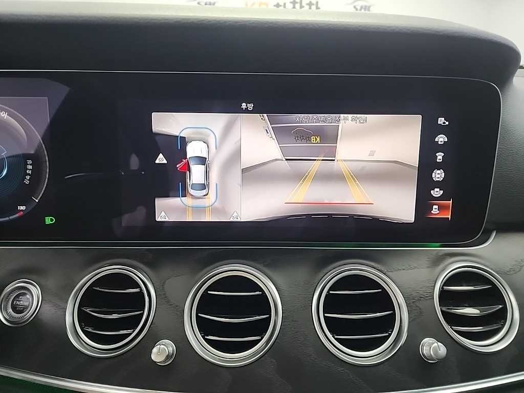벤츠 E 클래스 E-클래스 W213 E250 아방가르드 이미지 17