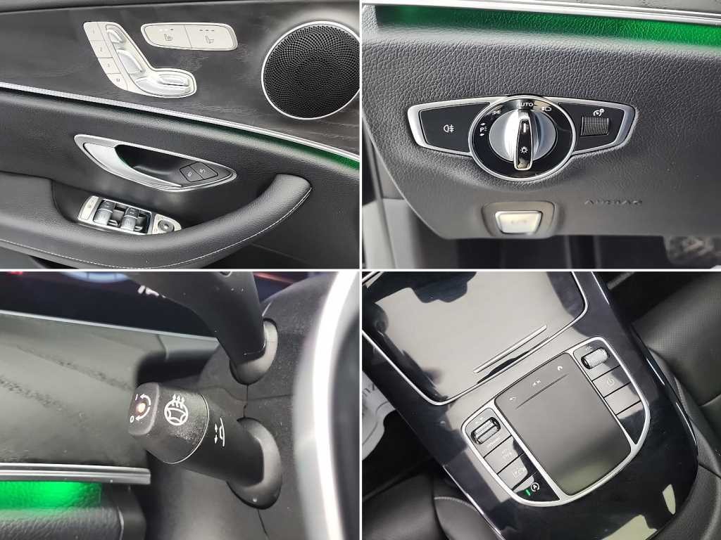 벤츠 E 클래스 E-클래스 W213 E250 아방가르드 이미지 18