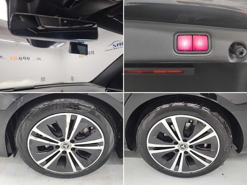 벤츠 E 클래스 E-클래스 W213 E250 아방가르드 이미지 19