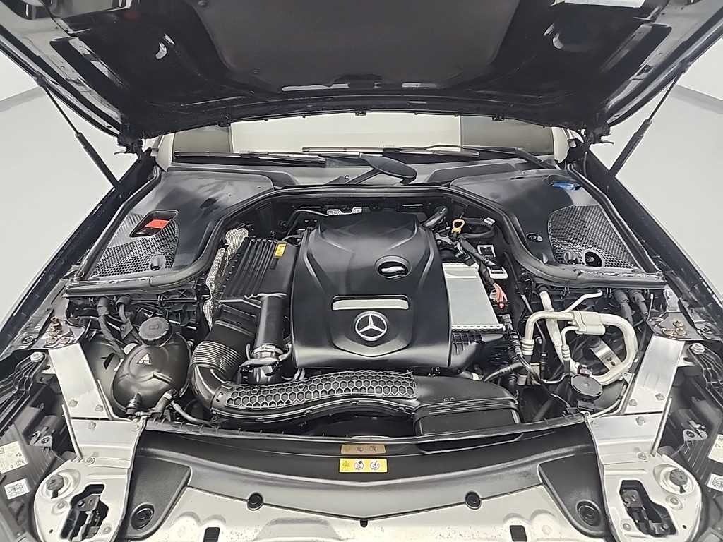 벤츠 E 클래스 E-클래스 W213 E250 아방가르드 이미지 5