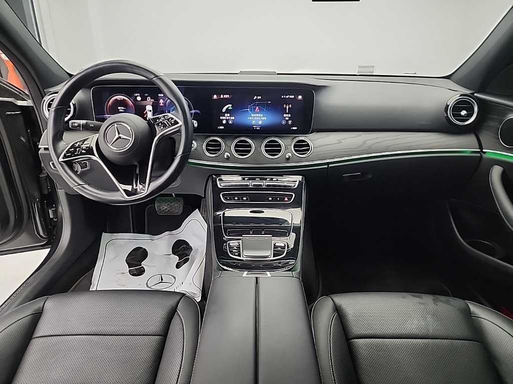 벤츠 E 클래스 E-클래스 W213 E250 아방가르드 이미지 7