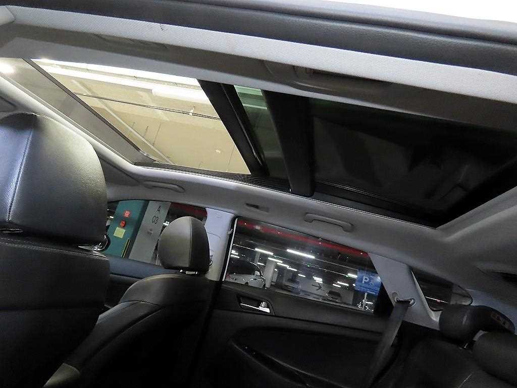 현대 투싼 올뉴투싼 1.6T 2WD 모던 이미지 16
