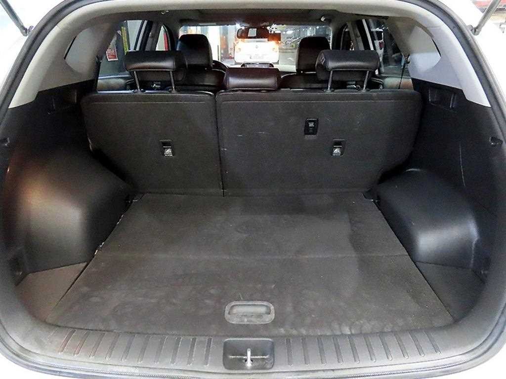 현대 투싼 올뉴투싼 1.6T 2WD 모던 이미지 17
