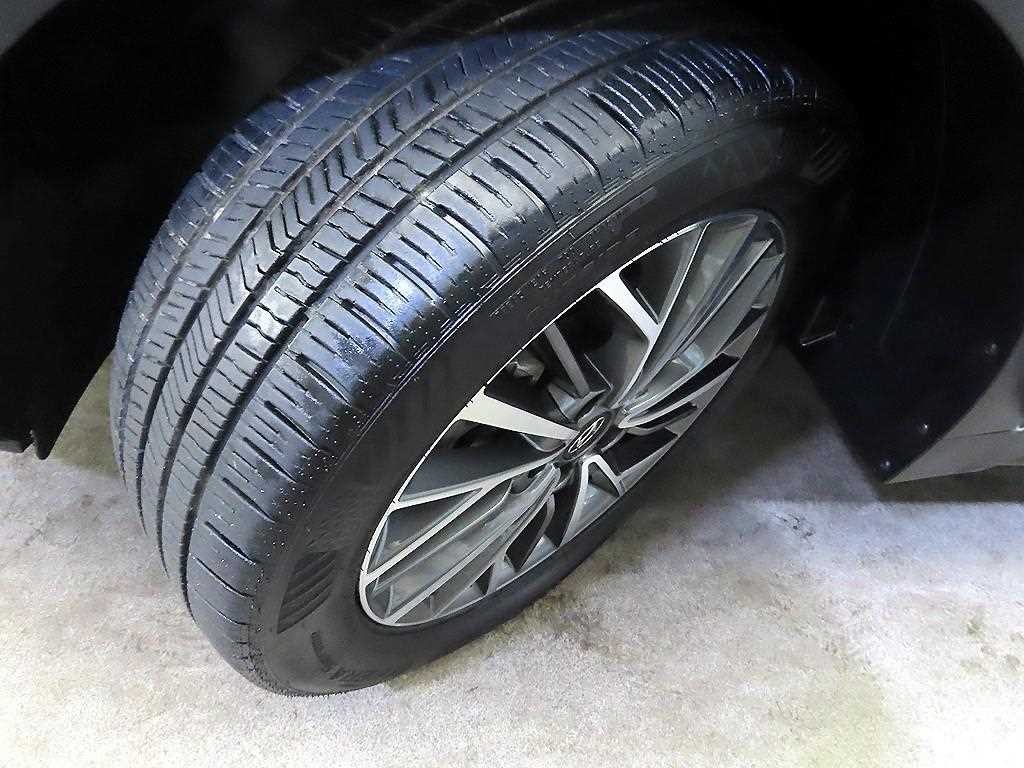 현대 투싼 올뉴투싼 1.6T 2WD 모던 이미지 20