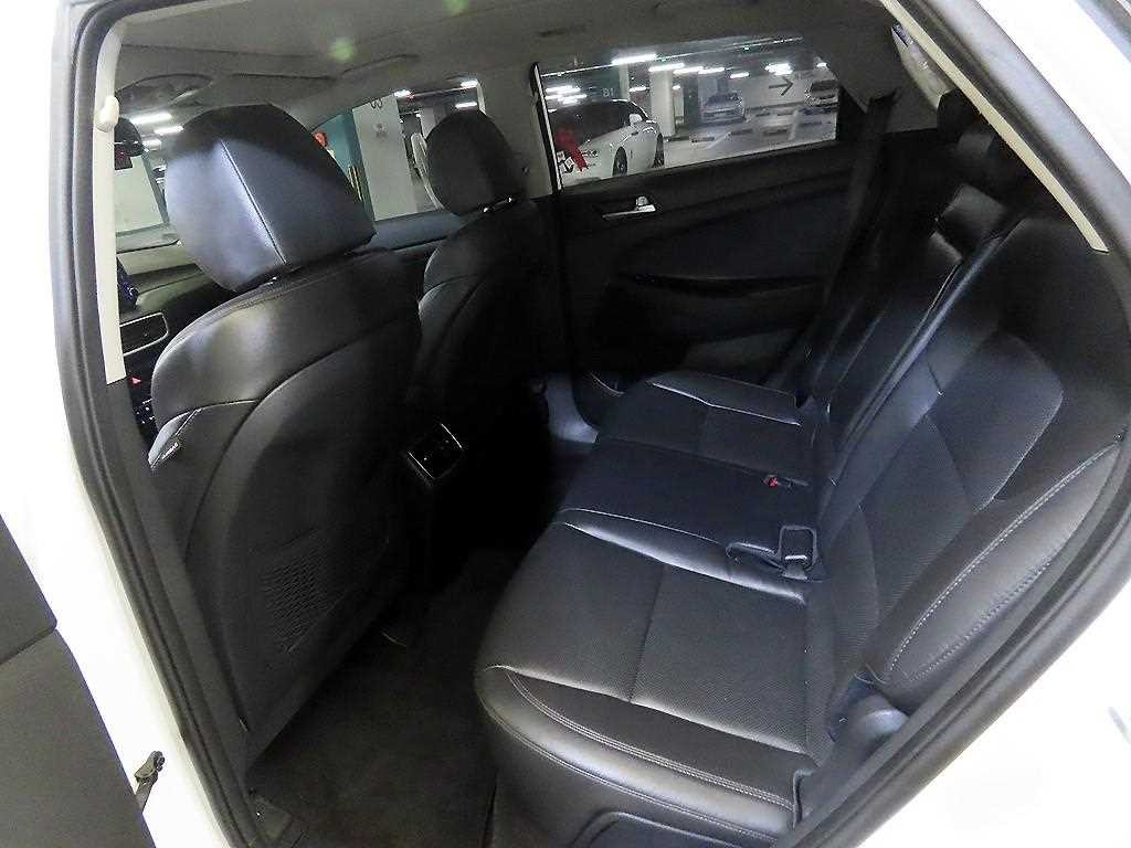 현대 투싼 올뉴투싼 1.6T 2WD 모던 이미지 7