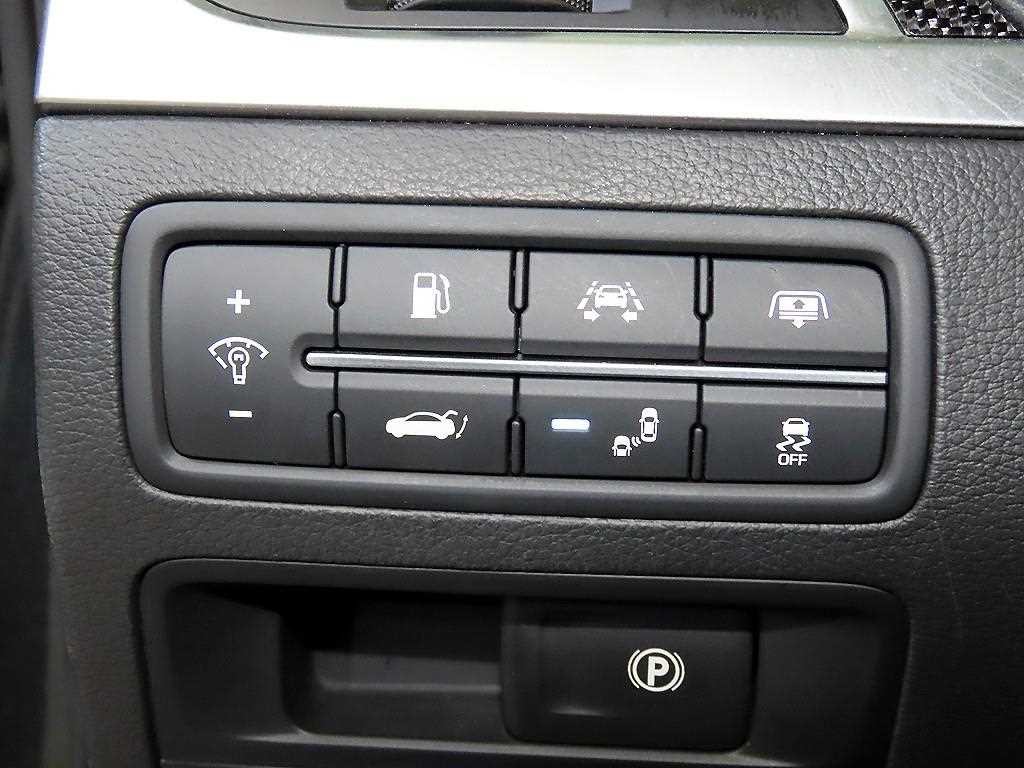 제네시스 G80 3.3 T AWD 스포츠 이미지 14