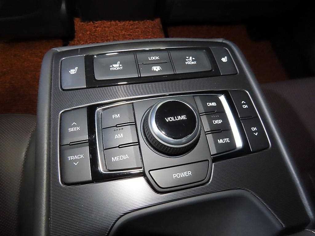 제네시스 G80 3.3 T AWD 스포츠 이미지 15