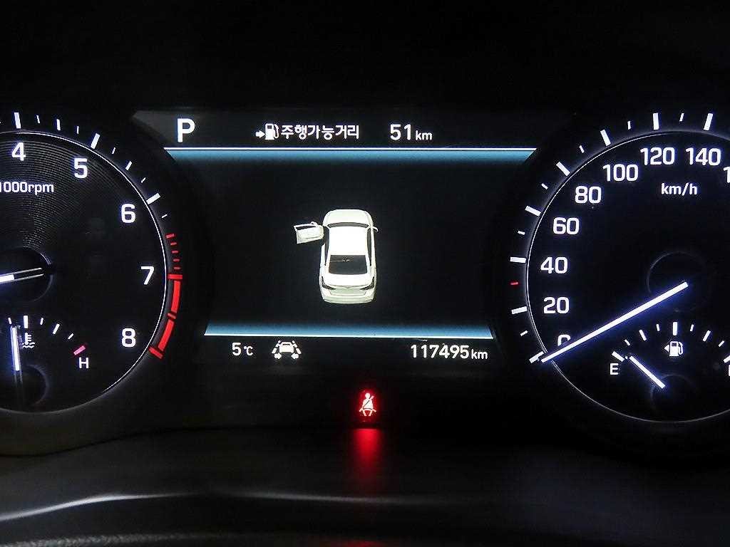 제네시스 G80 3.3 T AWD 스포츠 이미지 9