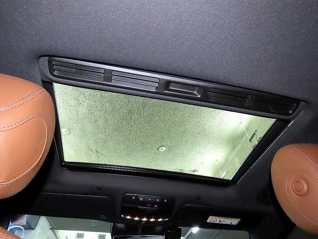 벤츠 GLC 클래스 GLC클래스 X253 GLC 300 e 4MATIC 쿠페 이미지 15