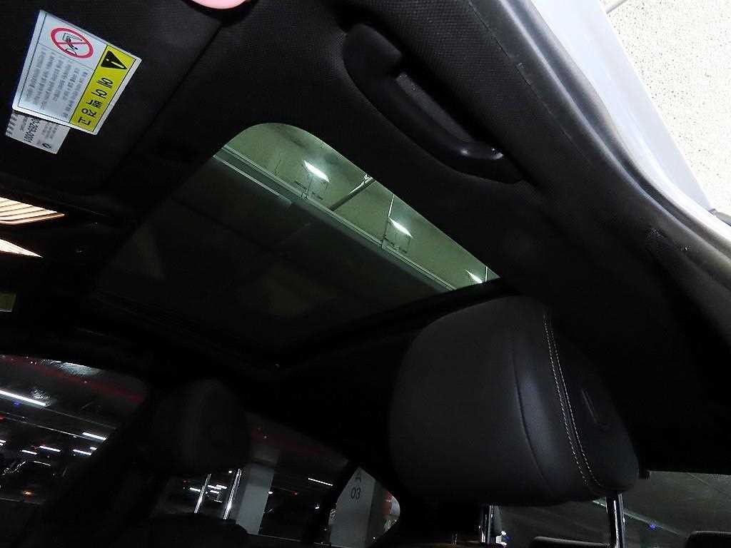 BMW 5시리즈 5시리즈 (G30) 520d M 스포츠 스페셜 에디션 이미지 18