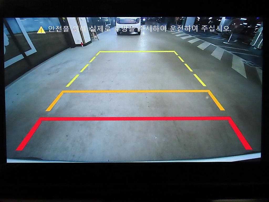 KG모빌리티(쌍용) 토레스 1.5 GDI-T 2WD T7 이미지 14