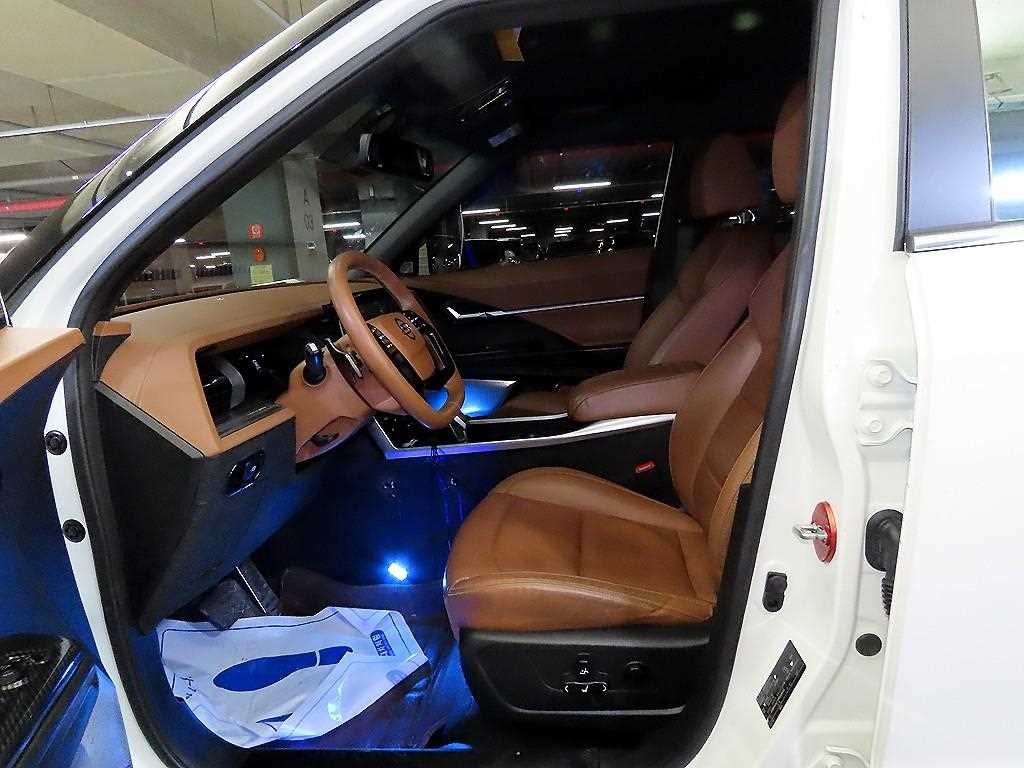 KG모빌리티(쌍용) 토레스 1.5 GDI-T 2WD T7 이미지 6