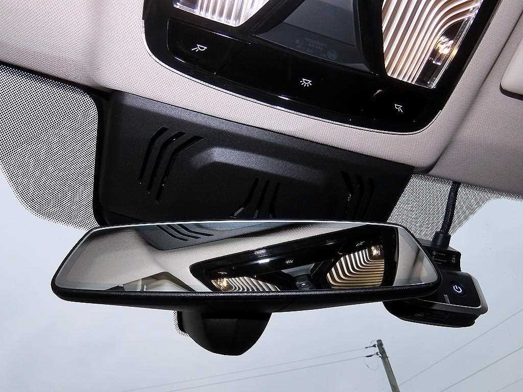 BMW 3시리즈 3시리즈 (G20) 320i 투어링 럭셔리 이미지 14