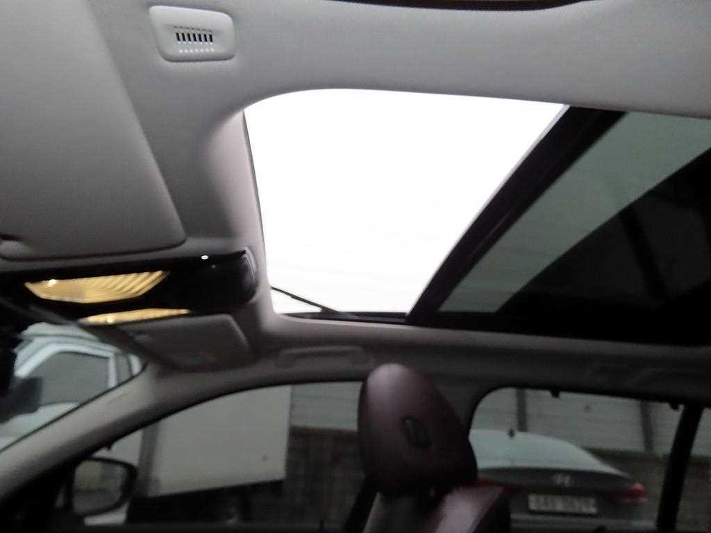 BMW 3시리즈 3시리즈 (G20) 320i 투어링 럭셔리 이미지 16