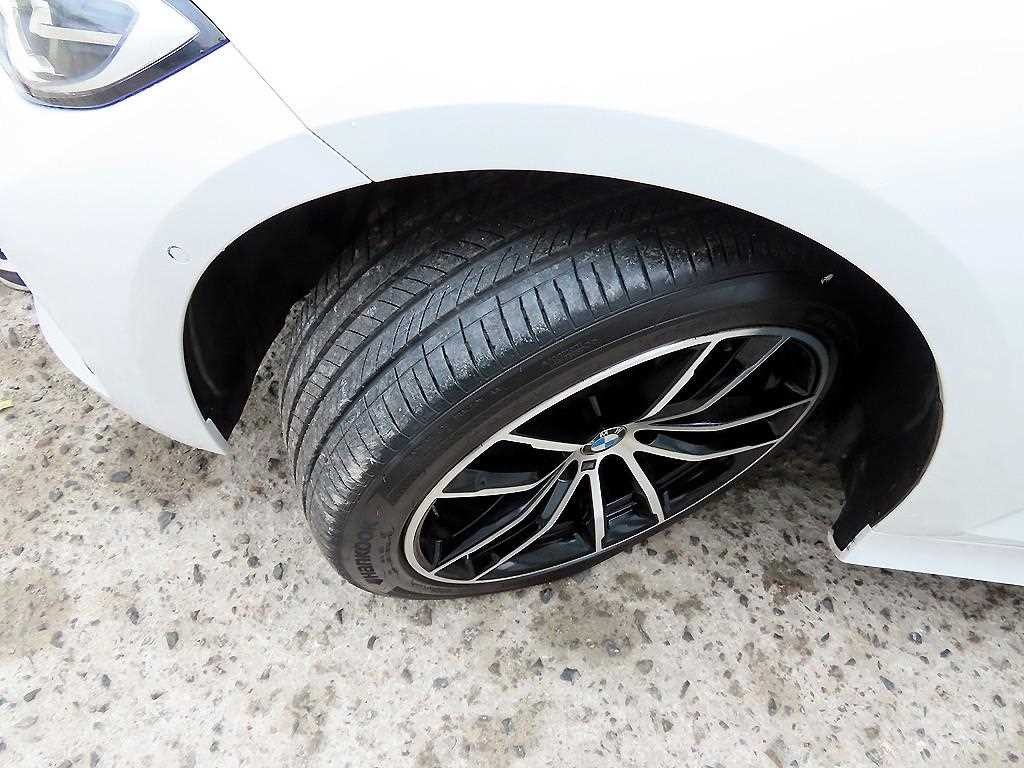 BMW 3시리즈 3시리즈 (G20) 320i 투어링 럭셔리 이미지 20