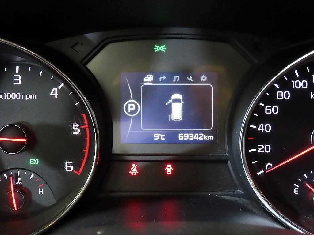 기아 카니발 올 뉴 카니발 디젤 9인승 프레스티지 이미지 9