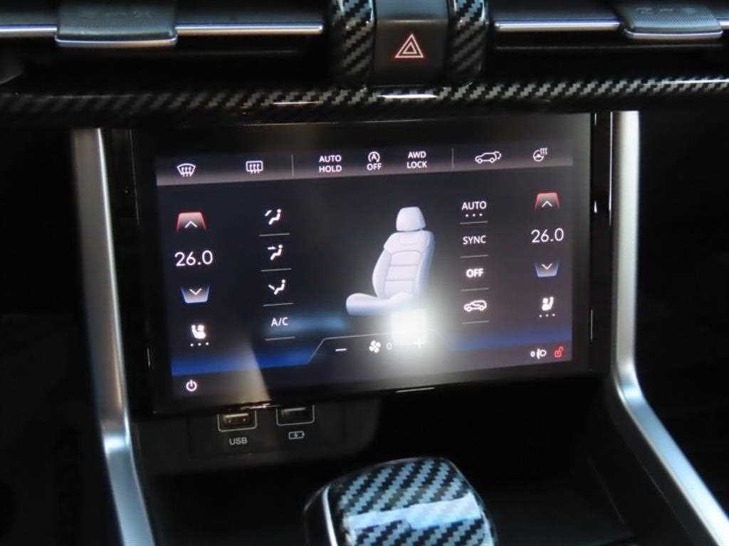 KG모빌리티(쌍용) 토레스 1.5 GDI-T 4WD 이미지 7