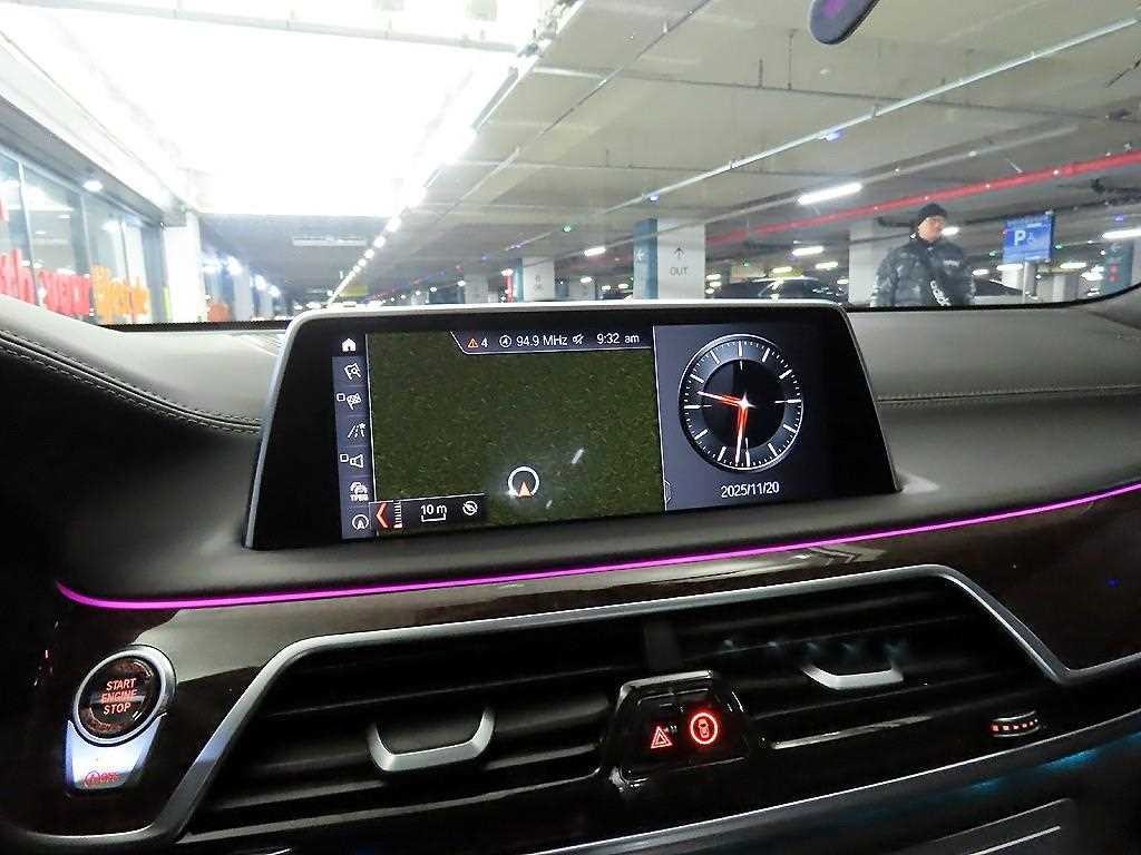 BMW 7시리즈 7시리즈 (G11) 750Li xDrive 이미지 13