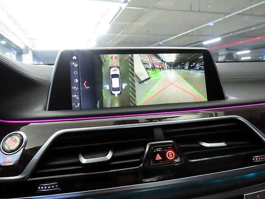 BMW 7시리즈 7시리즈 (G11) 750Li xDrive 이미지 15