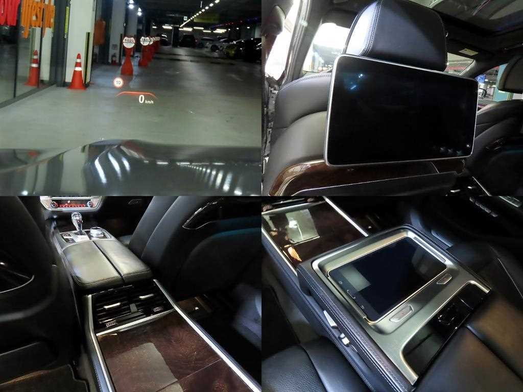 BMW 7시리즈 7시리즈 (G11) 750Li xDrive 이미지 18