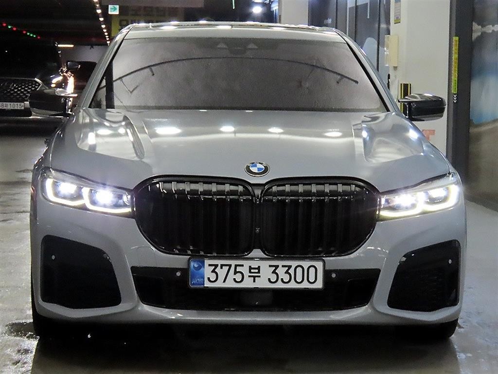BMW 7시리즈 7시리즈 (G11) 750Li xDrive 이미지 2