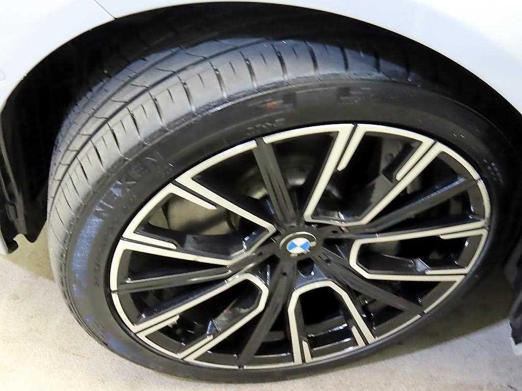 BMW 7시리즈 7시리즈 (G11) 750Li xDrive 이미지 20